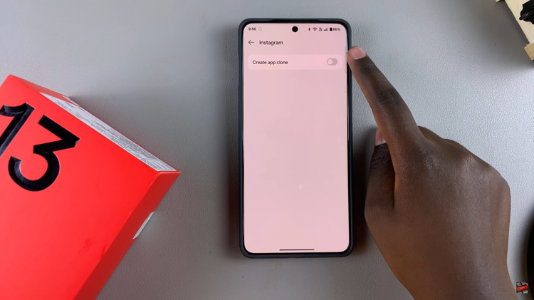 How To Clone Apps On OnePlus 13