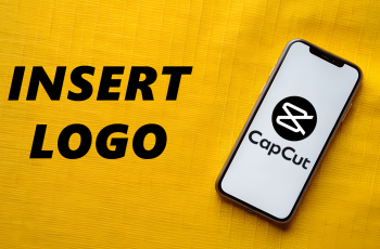 How To Insert Logo In CapCut