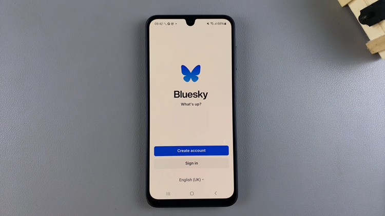 How To Install Bluesky On Android