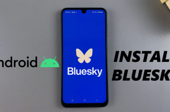 How To Install Bluesky On Android Phone Or Tablet