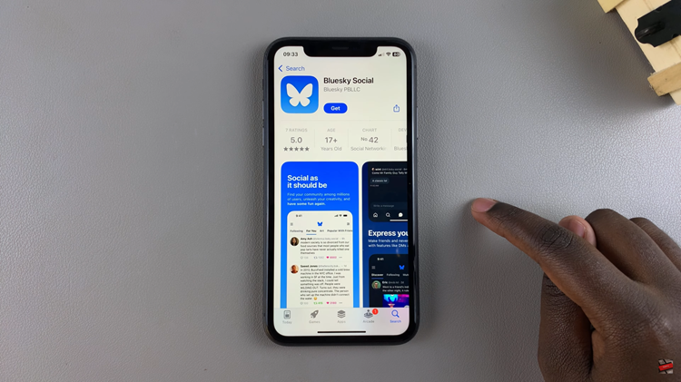 How To Install Bluesky On iPhone /iPad