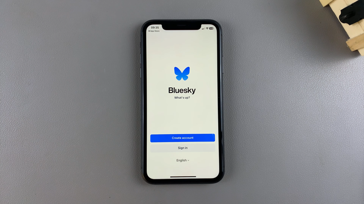 How To Install Bluesky On iPhone /iPad