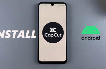 How To Install CapCut On Android Phone