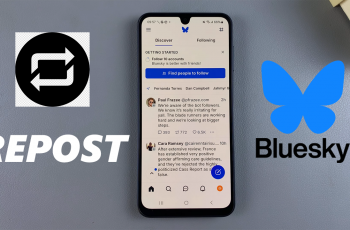 How To Repost On Bluesky