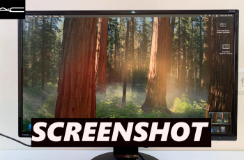 How To Screenshot On Mac