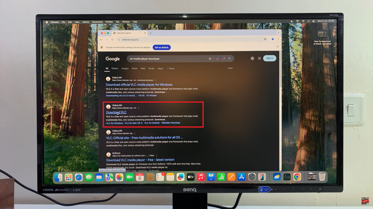 Install VLC Media Player On Mac