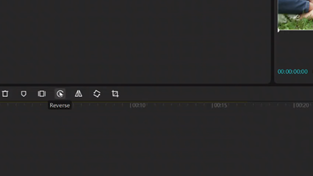 How To Reverse Video In CapCut Desktop