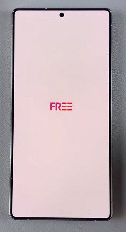 How To Add Samsung Free Page To Home Screen On Galaxy S25