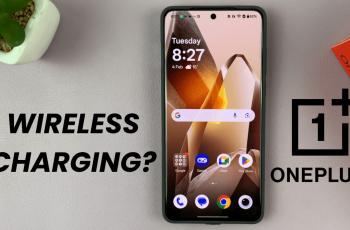 Does OnePlus 13 Have Wireless Charging?