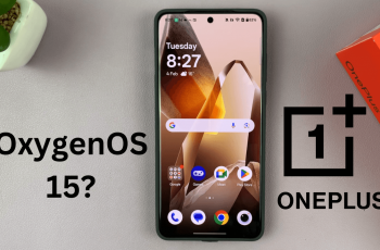 Does Oneplus 13 Have Oxygen OS 15?