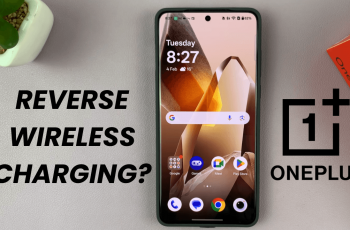 Does Oneplus 13 Have Reverse Wireless Charging?