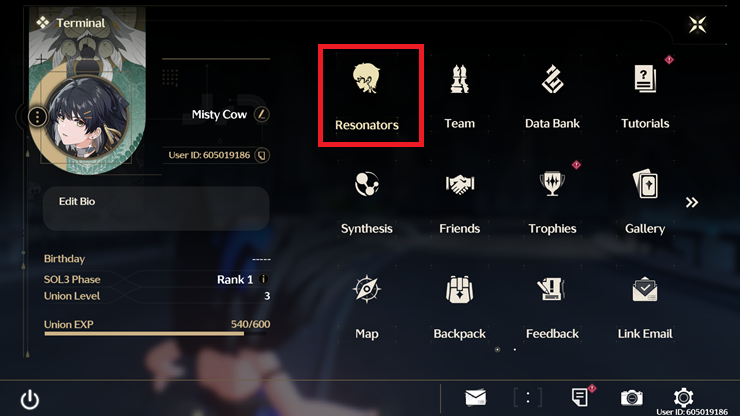 How To Upgrade Weapons On Wuthering Waves