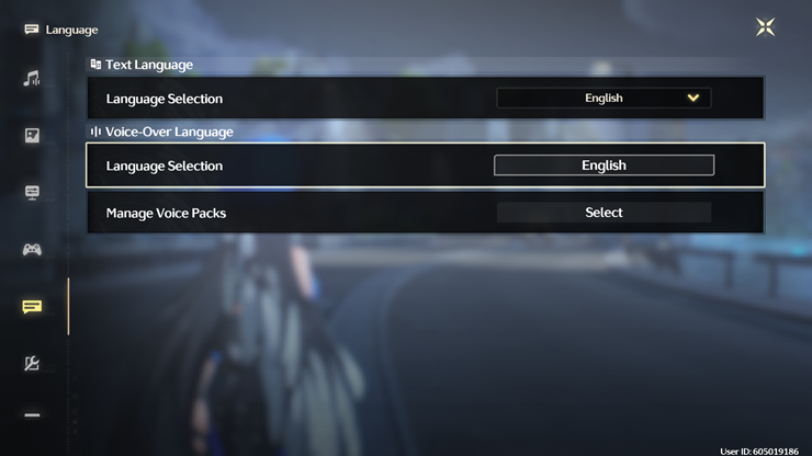 How To Change Voice Over Language In Wuthering Waves