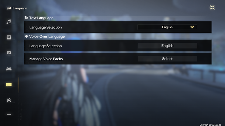 How To Change Voice Over Language In Wuthering Waves