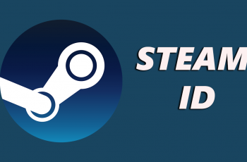 How To Find Steam ID