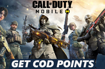 How To Get COD Call Of Duty Points In Call Of Duty Mobile