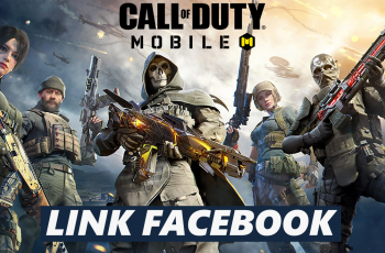 How To Link Facebook To Call Of Duty Mobile