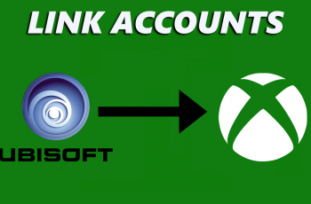 How To Link Ubisoft Account To Xbox Account