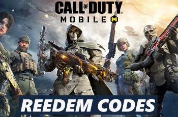 How To Redeem Codes In Call Of Duty Mobile