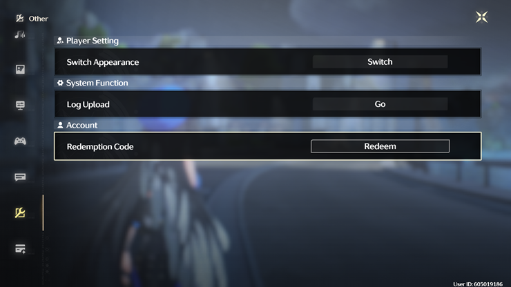 How To Redeem Codes In Wuthering Waves