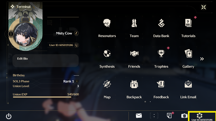 How To Redeem Codes In Wuthering Waves