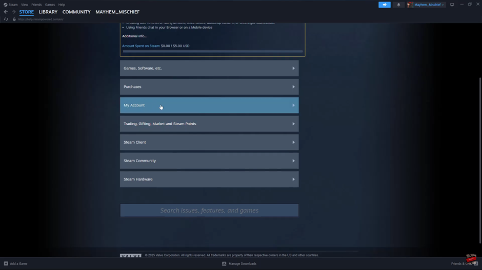 How To Check Login History / Activity On Steam