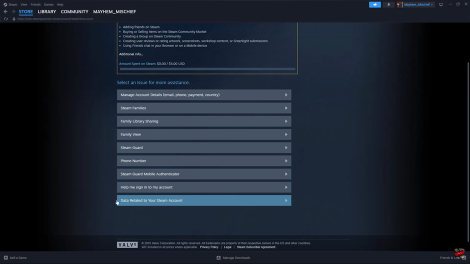 How To Check Login History / Activity On Steam