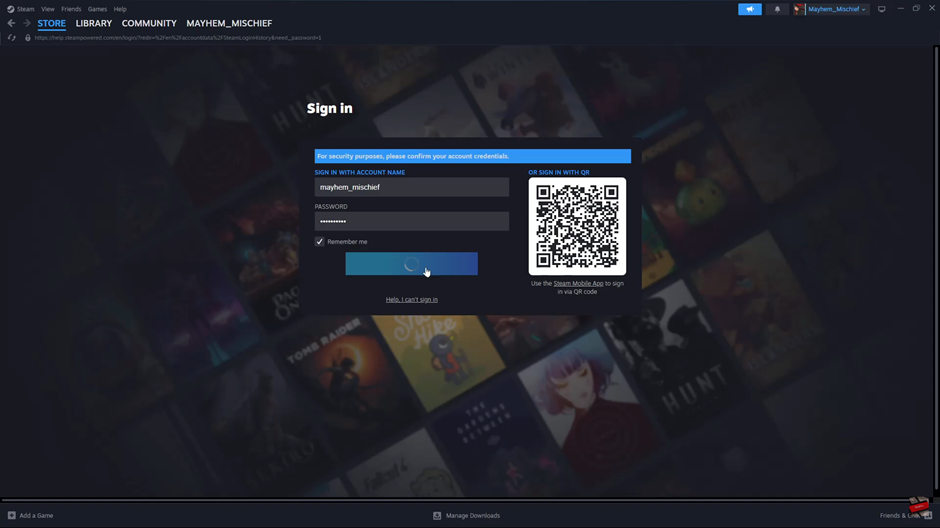 How To Check Login History / Activity On Steam