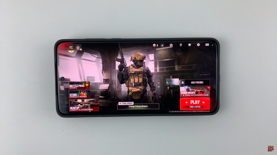 How To Adjust Voice Chat Volume In Call Of Duty Warzone Mobile