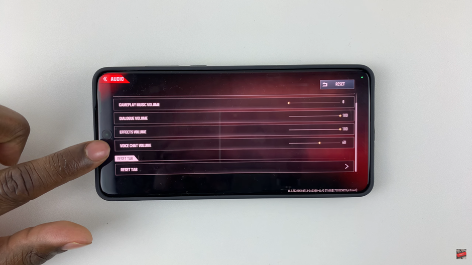 How To Adjust Voice Chat Volume In Call Of Duty Warzone Mobile