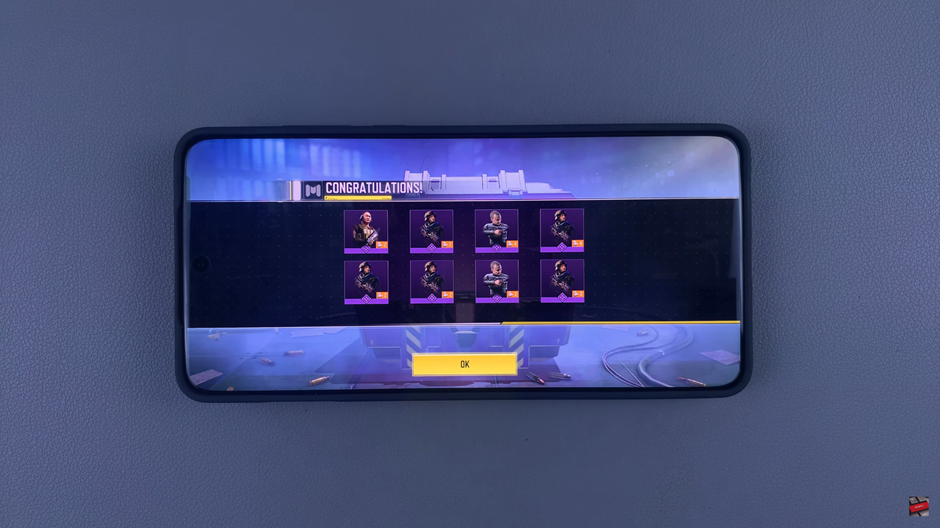 How To Open Crates In Call Of Duty Mobile