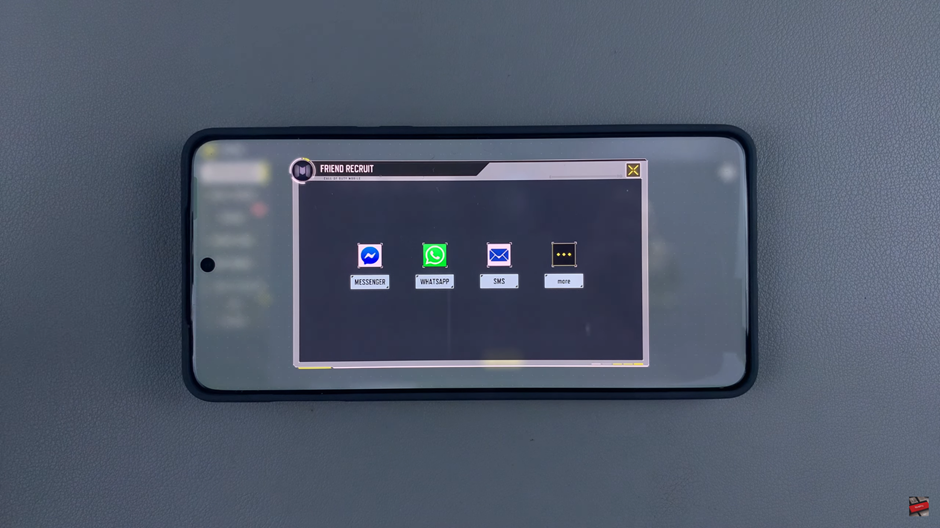 How To Add Friends In Call Of Duty Mobile