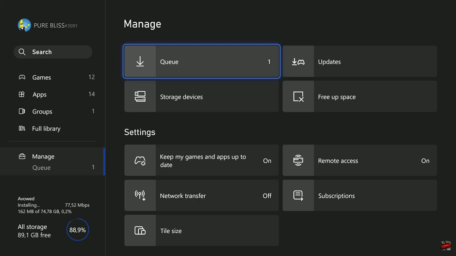 How To Install Avowed On Xbox