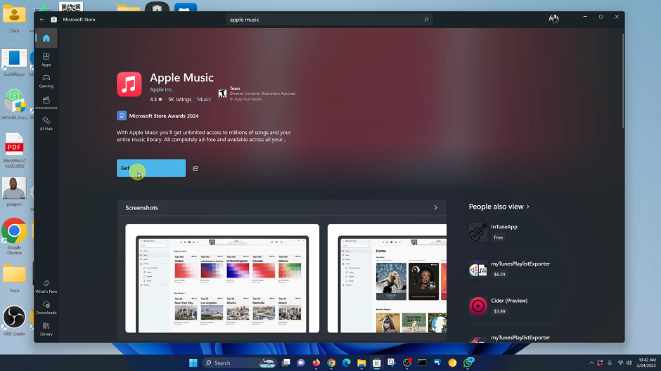 How To Download & Install Apple Music On Windows