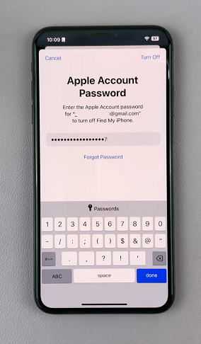 How To Remove Apple ID (Account) From iPhone