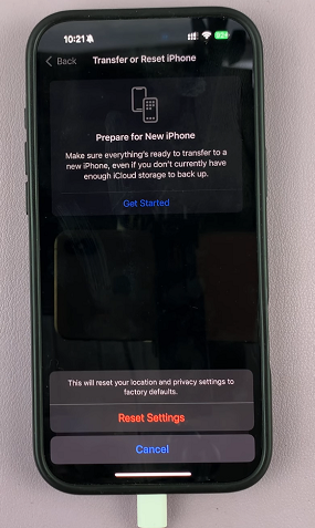 How To FIX Trust This Computer Pop Up Not Showing On iPhone