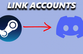 How To Connect Steam Account To Discord