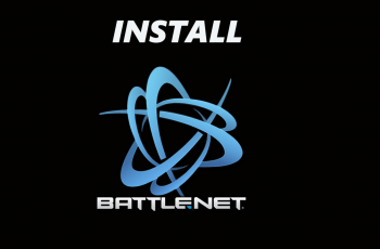 How To Install BattleNet On PC