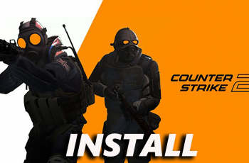 How To Install Counter Strike 2 On PC