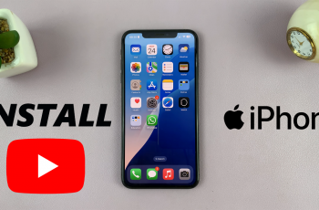 How To Install YouTube App On iPhone