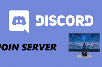 How To Join Discord Server On PC