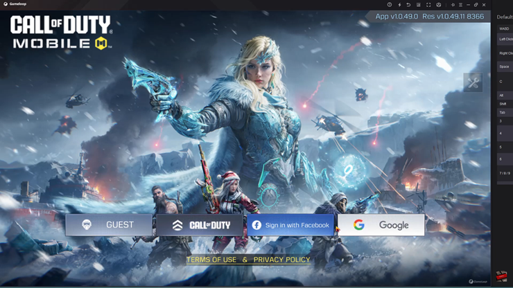 How To Install Call Of Duty Mobile On PC