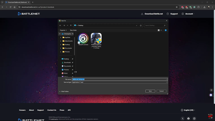 How To Install BattleNet On PC