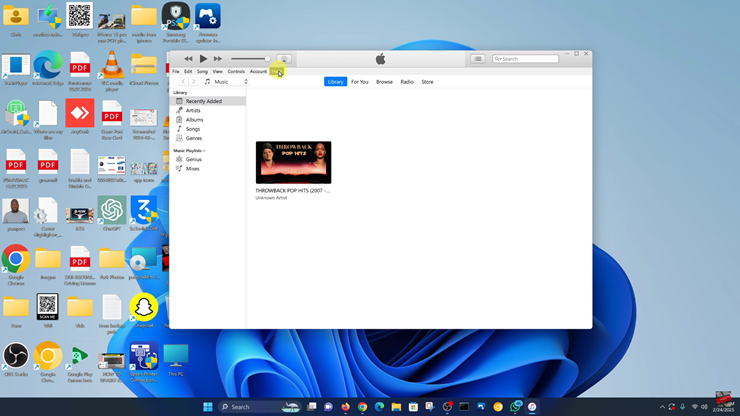 How To Check iTunes Version On Windows PC / Laptop