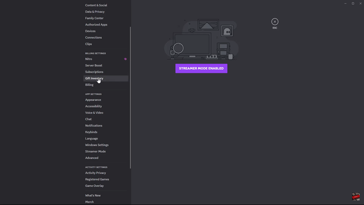 How To Redeem Nitro Codes On Discord