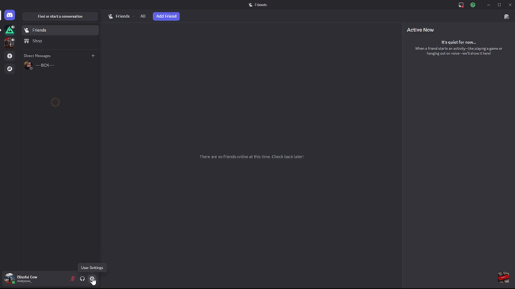 How To Enable Developer Mode On Discord