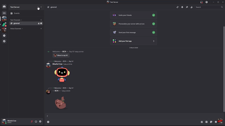 How To Add A Bot On Discord Server