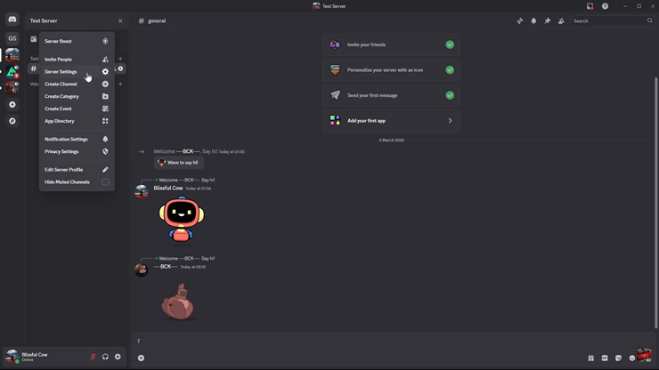 How To Add A Bot On Discord Server