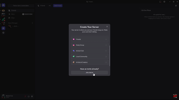 How To Join Discord Server On PC