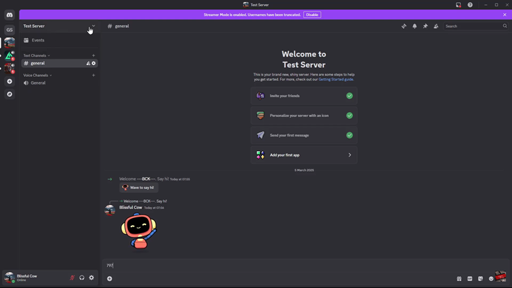 How To Transfer Discord Server Ownership